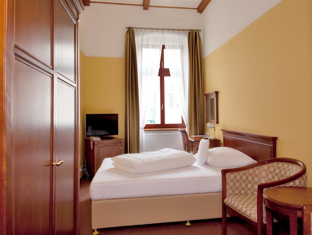 Wellness Hotel Ida ฟรันทิชโกวี ลาซเน ห้อง รูปภาพ