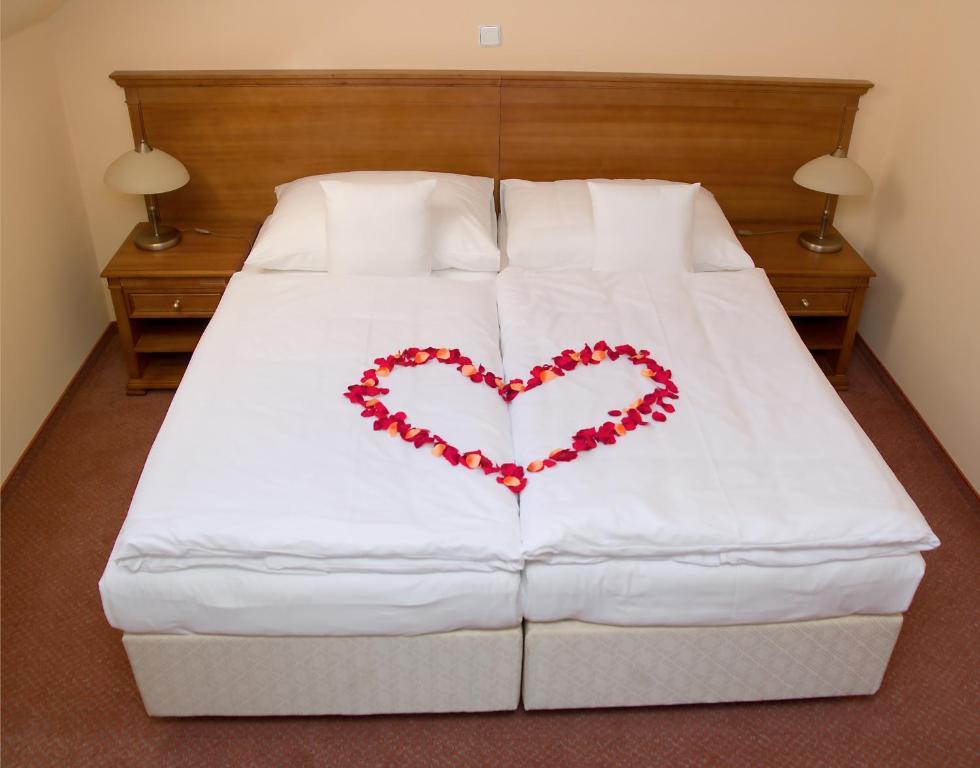 Wellness Hotel Ida ฟรันทิชโกวี ลาซเน ห้อง รูปภาพ